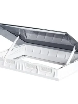 Střešní okno SkyMaxx 70x50 cm, pro tloušťku střechy 24-43 mm, bez LED osvětlení Pouze Dnes
