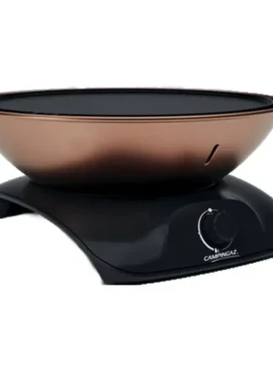 Stolní gril Campingaz 360° CV COPPER Výprodej