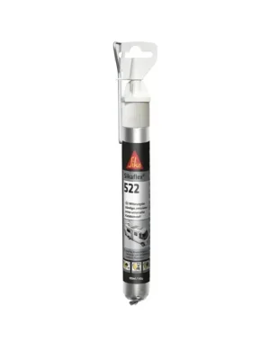 Bezpečná Platba Sikaflex®-522, těsnící sáček 100 ml, bílý