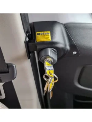 Akční Cena Bezpečnostní zámek předních dveří Fiat Ducato od roku výroby 09/2021