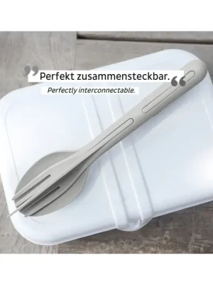 Sada příborů Silwy TRICKY 3 v 1 s magnetem Originální