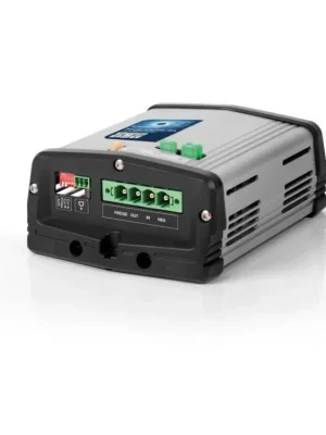 Sezónní Sleva Posilovač nabíjení baterií Carbest DC-DC Bosster 25 A