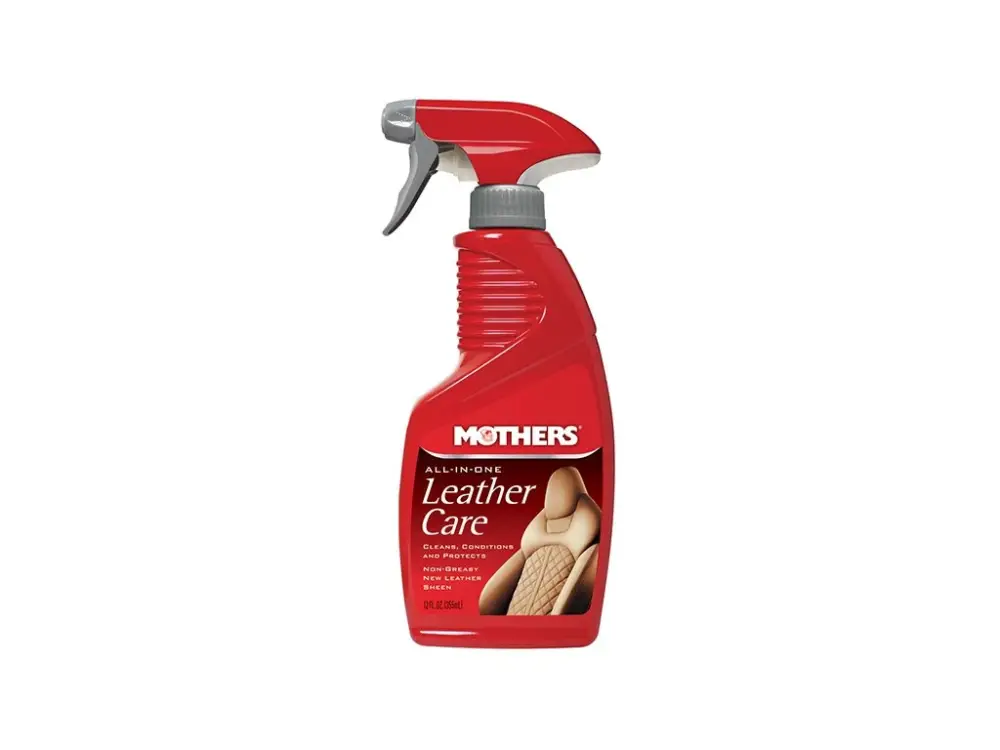 Top Prodej Mothers All-In-One Leather Care - 355 ml