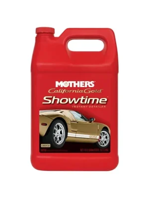 Mothers California Gold Instant Detailer - 3,785 l Přímo Od Výrobce
