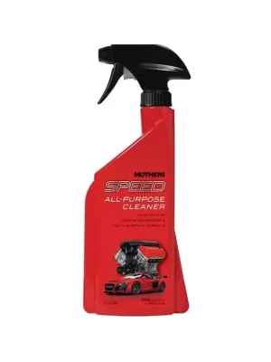 Doprava Zdarma Mothers Speed All-Purpose Cleaner - univerzální čisticí prostředek, 710 ml