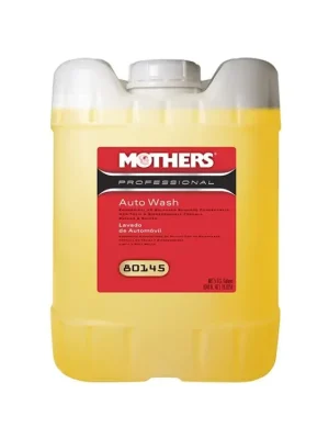 Akční Nabídka Mothers Professional Auto Wash - profesionální autošampon, 18,925 l