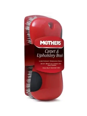 Mothers CarpetUpholstery Brush - kartáč na čištění koberců a čalounění Vysoce Kvalitní