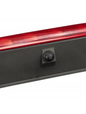 Parkovací / couvací kamera pro Fiat Ducato a shodné typy - ZENEC ZE-RCE3701-MK2 Koupit Online