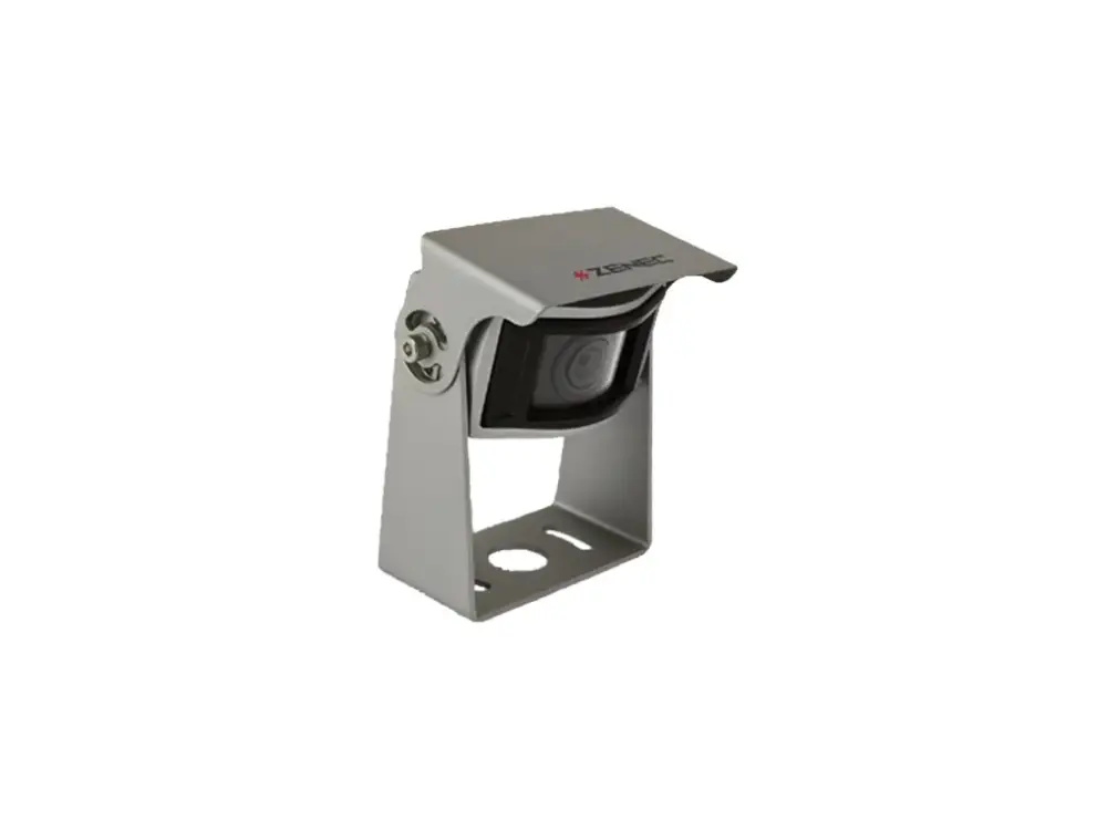 Must-Have Parkovací / couvací kamera - ZENEC ZE-RVSC90