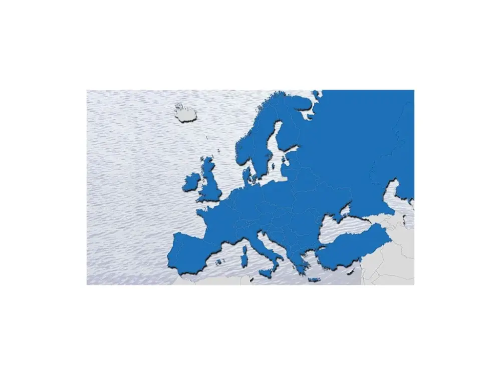 Horká Nabídka Navigační software/karta pro Z-N965/966 - pro osobní automobily - 3 roky aktualizace map zdarma
