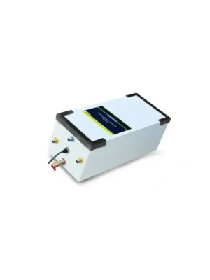 Nová Kolekce Bojler Pundmann Therm Boiler Flow Heat 230 V - 9 litrů