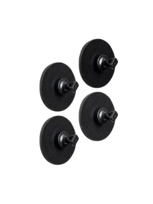 Levný Magnetické úchyty Silwy FLEX, 4 ks