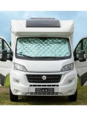 Sleva Vnitřní termoizolační clona pro Ducato, Jumper, Boxer
