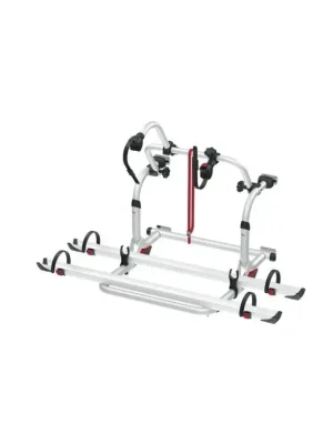 Zadní nosič Carry - Bike PRO C pro 2 až 4 kola, s předmontovatelnými držáky Fiamma Ověřený