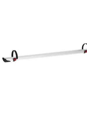Kolejnice Fiamma RAIL PLUS - stříbrná Must-Have
