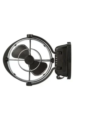 Koupit Online Ventilátor Seekr SIROCCO na 12/24V