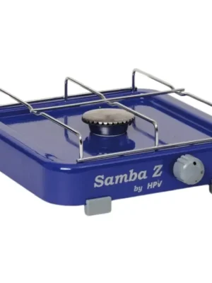 Novinka Plynový vařič Samba - 30mbar