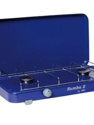 Plynový vařič Rumba - 30mbar Odeslání Ihned