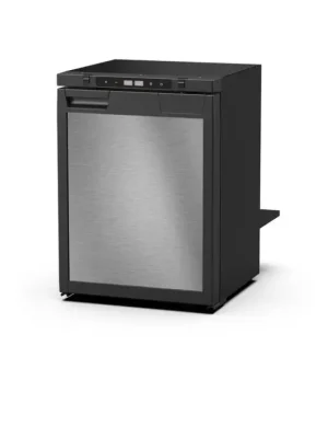 Přední stříbrný panel pro vestavnou lednici Carbest (713506) Ověřený