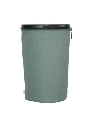 Odpadkový koš FLEXTRASH - 3 litry, zelený Rychlé Dodání