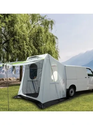 Zadní stan UPGRADE DOME PREMIUM pro WV T5/T6/T6.1 s křídlovými dveřmi Cenový Hit