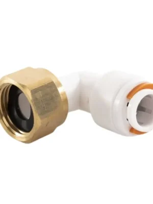 Ověřený Úhlový konektor 90° Carbest