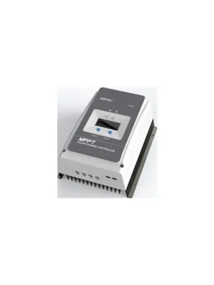 Pouze Dnes MPPT solární regulátor EPever 200VDC/50A 5420AN - 12/24/48V