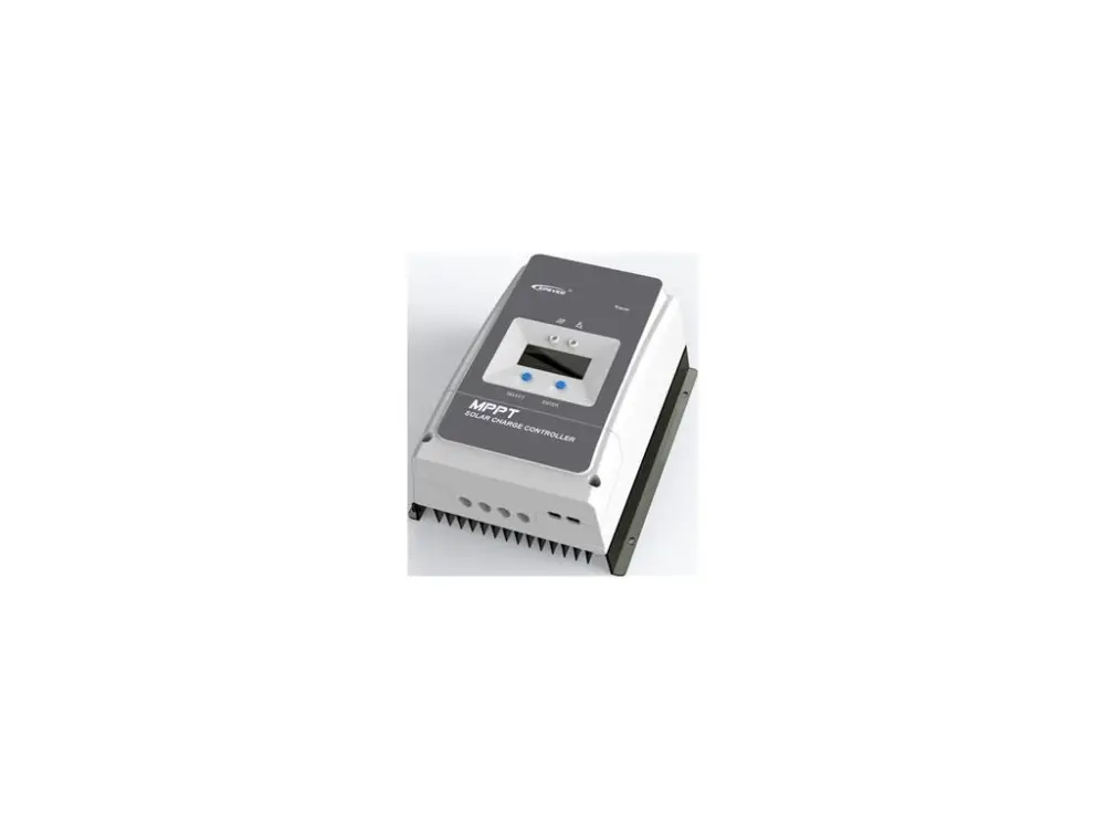 Pouze Dnes MPPT solární regulátor EPever 200VDC/50A 5420AN - 12/24/48V
