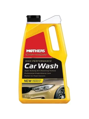 Akční Cena Mothers California Gold Car Wash - autošampon, 1,42 l