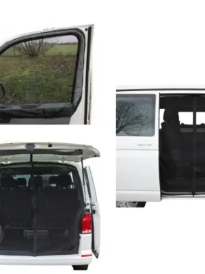 Hit Sezóny Moskytiéra Carbest na magnety pro různá vozidla