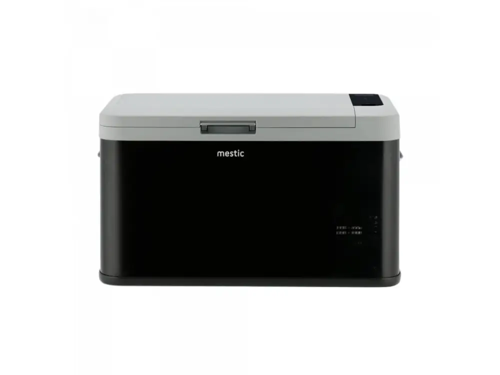 Ověřený Kompresorový chladící box Mestic MCC-25 AC/DC