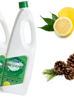 Top Prodej Odmašťovací chemie Flow Freshener