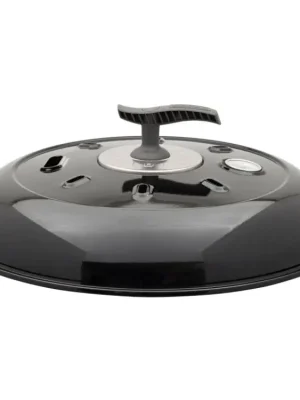Nová Kolekce Smaltované víko o průměru 47 cm pro řadu CADAC Carri Chef 50