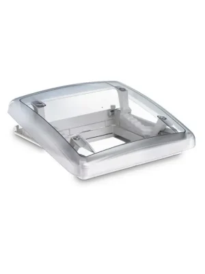 Náhradní sklo s rukojetí a montážními díly DOMETIC Mini Heki S Nakupujte Hned