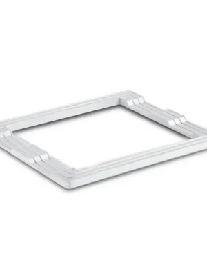 Nová Kolekce Adaptérový rám Dometic pro Fiat Ducato pro střešní klimatizace a střešní okna 40 x 40 cm