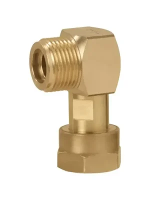 Koleno 90° Secumotion, DuoComfort Speciální Cena