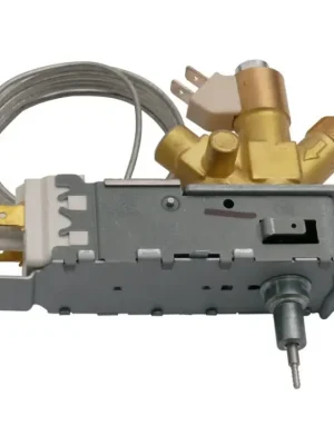 Cenový Hit Kompaktní kování pro chladničky Dometic, plynové / elektrické, 1500 mm