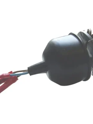 Časově Omezené Model přepínače CW