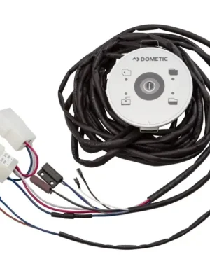 Řídicí prvek kompletní CT 3000 Bezpečná Platba