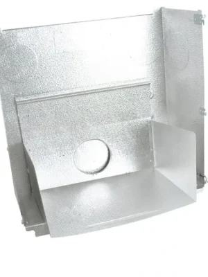 Vrácení Zdarma Kompletní instalační box pro Trumatic S 5002 od 05/93