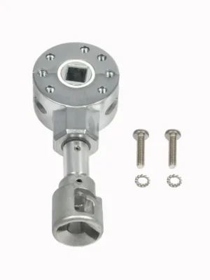 Vrácení Zdarma Náhradní klikový mechanismus pro markýzu TO 6200/TO 6300
