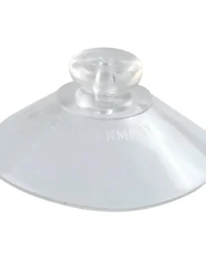 Přísavka pro zrcátko HAGUS Huckepack 4 sada 10 kusů Cenová Bomba