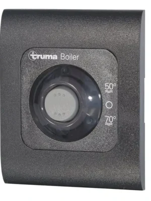 Speciální Cena Sada ovládacího panelu pro bojler Truma Baureihe 3, 50°/70° s 3m kabelem