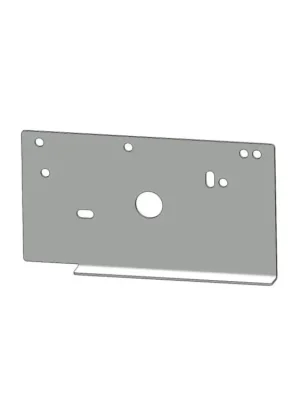 Akční Nabídka Sada adaptérů BPW Vario III CMC Flexi Chassis EASYDRIVER