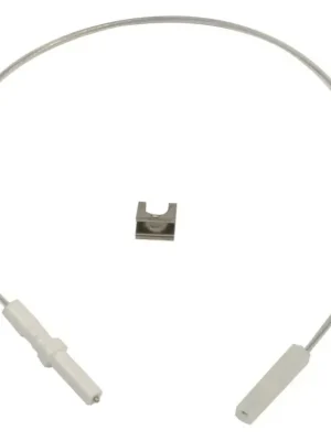 Objednat Nyní Zapalovací elektrody, nový model, 4 kusy, délka 90 cm pro varné desky a trouby Thetford