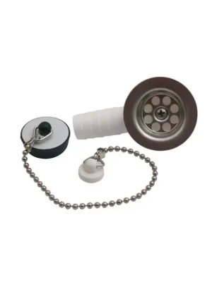 Přímo Od Výrobce Odtoková vypusť pro dřez Dometic EK 2000, serie H