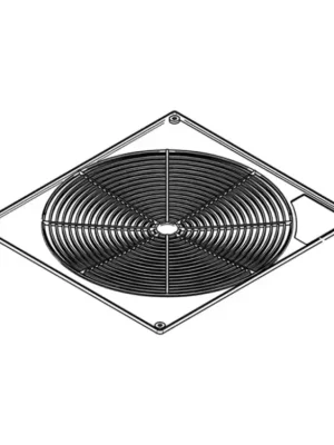 Mřížka ventilátoru Thule Vent 12 V od roku výroby 2008 Top Prodej