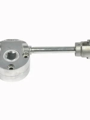 Nízká Cena Klikový mechanismus velký THULE OMNISTOR 9200