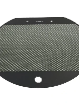 Přímo Od Výrobce Skleněný kryt pro kulatý dřez Dometic SNG 420, průměr dřezu 42 cm