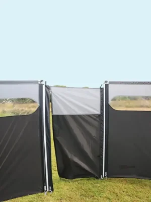 Kup Teď Rozšiřující dveřní segment pro Westfield WINDSHIELD PRO